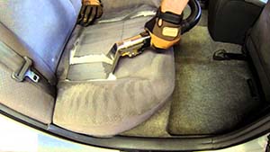 Car Upholstery Cleaning Whetstone